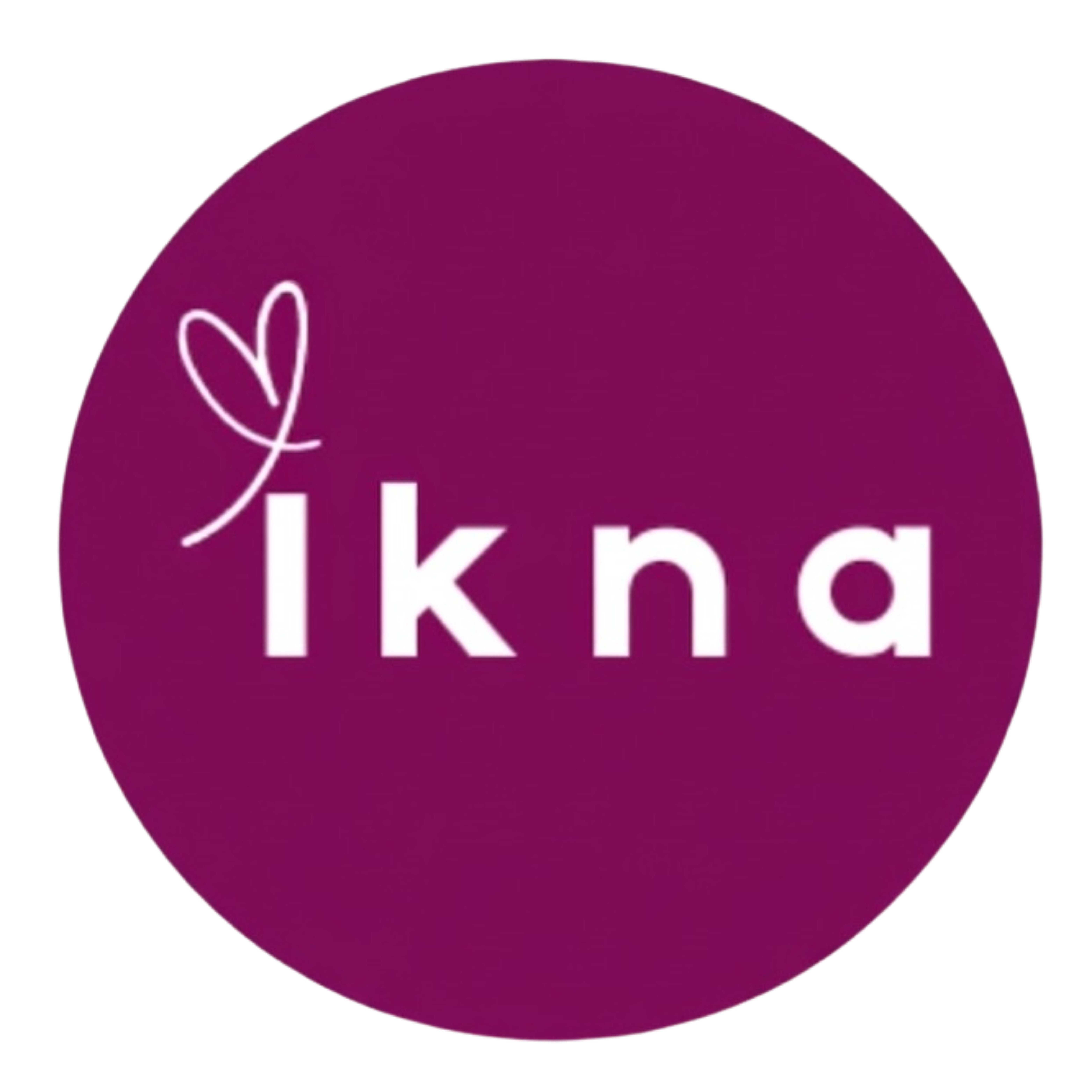IKNA Logo